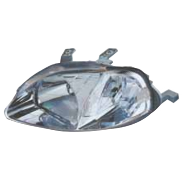 OPTICAS CIVIC 99/00 JAPON IZQUIERDA