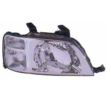 OPTICAS CR-V 96/01 IZQUIERDA