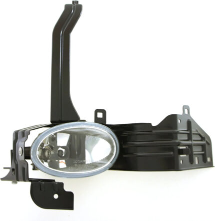 FAROS AUXILIARES ACCORD 08/12 DERECHO