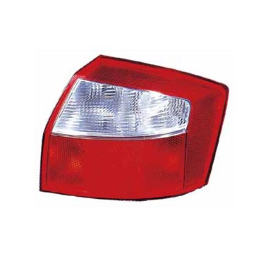 FAROS A4 01/04 TRASERO IZQUIERDO