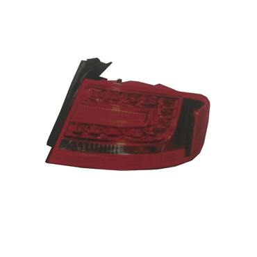 FAROS A4 09/11 TRASERO C/LED EXTERIOR DERECHO