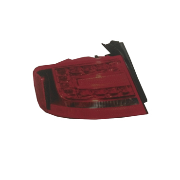 FAROS A4 09/11 TRASERO C/LED EXTERIOR IZQUIERDO