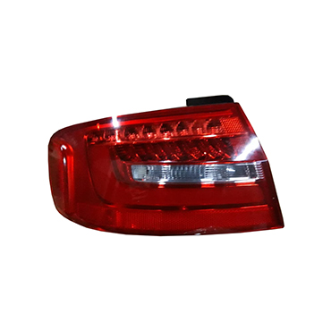 FAROS A4 13/ TRASERO EXTERIOR C/LED IZQUIERDO