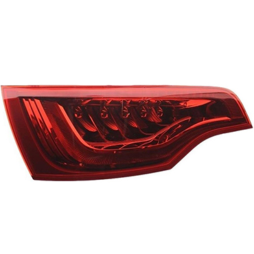 FAROS Q7 12/ TRASERO C/LED IZQUIERDO