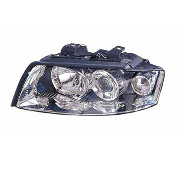 OPTICAS A4 00/04 DERECHA