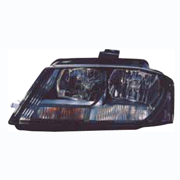 OPTICAS A3 10/12 IZQUIERDA S/LED