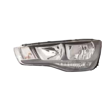 OPTICAS A1 10/ IZQUIERDA
