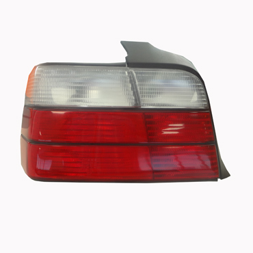 FAROS SERIE 3 97/99 4 PTAS TRASERO BICOLOR IZQ E36