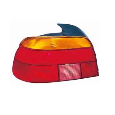 FAROS SERIE 5 95/00 TRASERO TRICOLOR DER E39