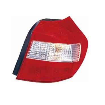 FAROS SERIE 1 05/07 5 PTAS TRASERO IZQ E87