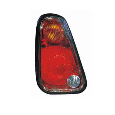 FAROS MINI COOPER 04/ TRASERO IZQ