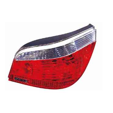 FAROS SERIE 5 04/09 4 PTAS TRASERO DER E60