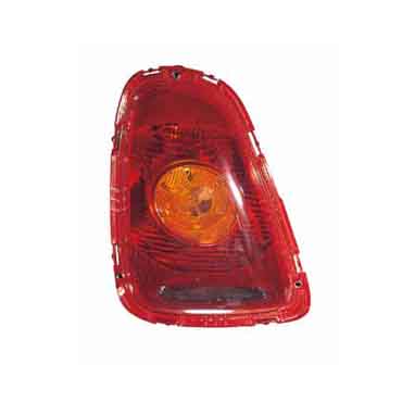 FAROS MINI COOPER 08 TRASERO IZQ