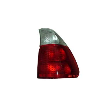 FAROS X5 00/04 TRASERO EXTERIOR IZQ E53