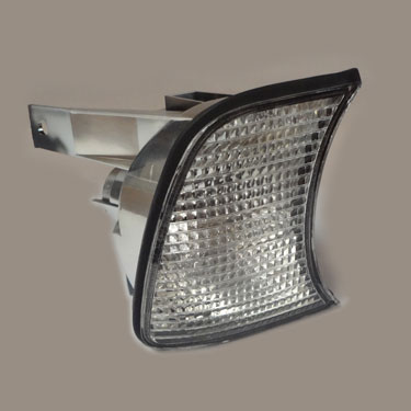 FAROS SERIE 5 88/94 DELANTERO CRISTAL IZQUIERDO E34