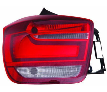 FAROS SERIE 1 11/15 SPORT TRASERO C/LED IZQUIERDO (F21)