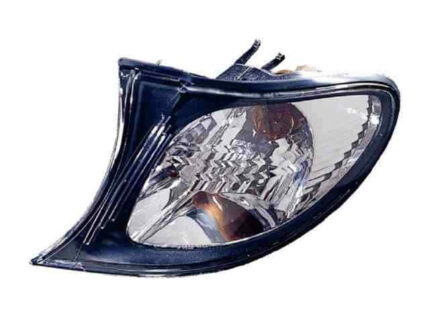 FAROS SERIE 3 04/06 DELANTERO GIRO B/NEGRO DERECHO (E46)