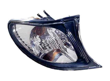 FAROS SERIE 3 04/06 DELANTERO GIRO B/NEGRO IZQUIERDO (E46)