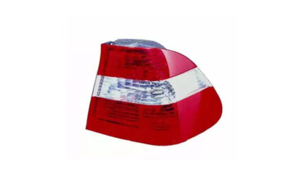 FAROS SERIE 3 04/06 4 PTAS TRASERO EXTERIOR BICOLOR DERECHO (E46)
