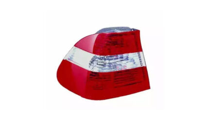 FAROS SERIE 3 04/06 4 PTAS TRASERO EXTERIOR BICOLOR IZQUIERDO (E46)