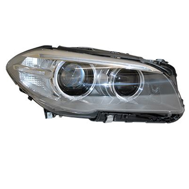OPTICAS SERIE 5 17/ C/LUPA C/LED DERECHA (F11)