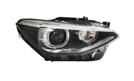 OPTICAS SERIE 1 11/15 SPORT C/LUPA C/LED DERECHA (F21)