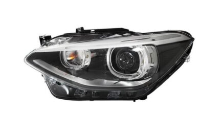OPTICAS SERIE 1 11/15 SPORT C/LUPA C/LED IZQUIERDA (F21)