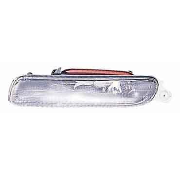 FAROS AUXILIARES SERIE 3 99/03 4 PTAS IZQ E46