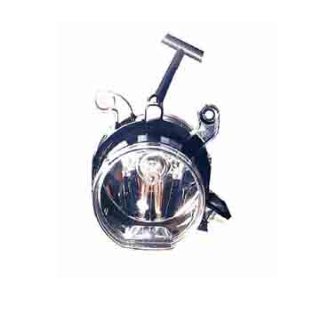 FAROS AUXILIARES SERIE 3 99/03 2 PTAS IZQ E46