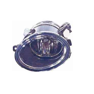 FAROS AUXILIARES SERIE 3/5 04/06 2/4 PTAS IZQ E46/E60/E90/M3