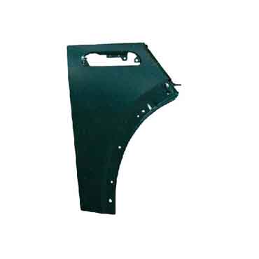 PARTES DE CARROCERIA MINI COOPER 02/07 GUARDABARRO DEL DER
