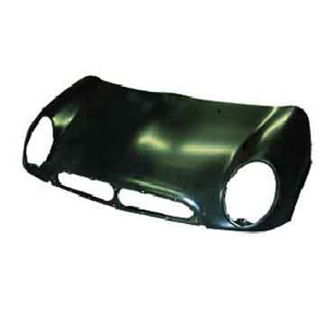 PARTES DE CARROCERIA MINI COOPER 02/07 CAPOT