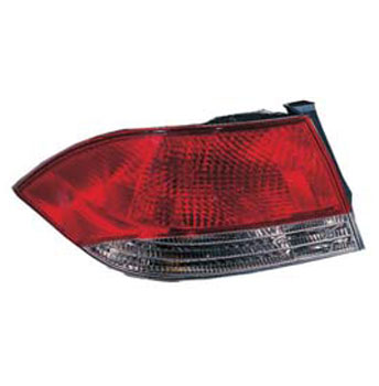 FAROS LANCER 01/03 TRASERO IZQUIERDO