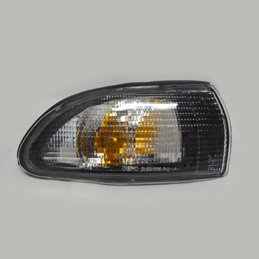 FAROS GALANT 93/95 DELANTERO CRISTAL DERECHO