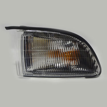 FAROS GALANT 96/05 DELANTERO CRISTAL IZQUIERDO