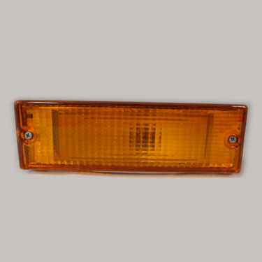 FAROS L200 93/02 PARAGOLPE AMBAR IZQUIERDO