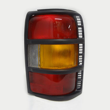 FAROS MONTERO 92/96 TRASERO B/NEGRO ROJO/AMBAR/ROJO IZQ
