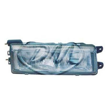 OPTICAS LANCER 88/92 DERECHA