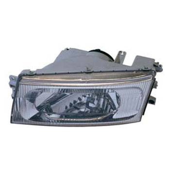 OPTICAS LANCER 98/00 IZQUIERDA