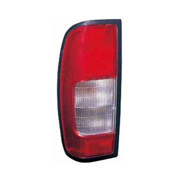 FAROS FRONTIER 02/09 D-22 TRASERO DERECHO