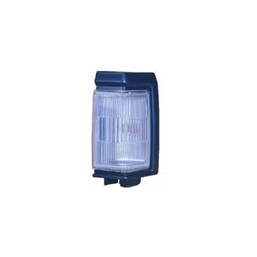 FAROS PATHFINDER/P UP D21 89/95 DEL B/GRIS IZQUIERDO