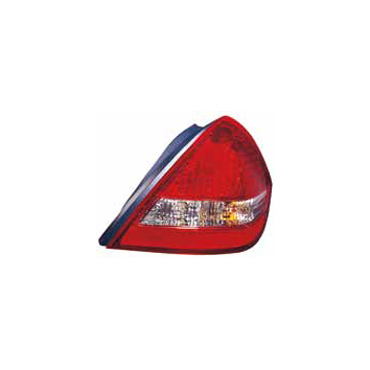 FAROS TIIDA 07/10 TRASERO 4 PTAS IZQUIERDO