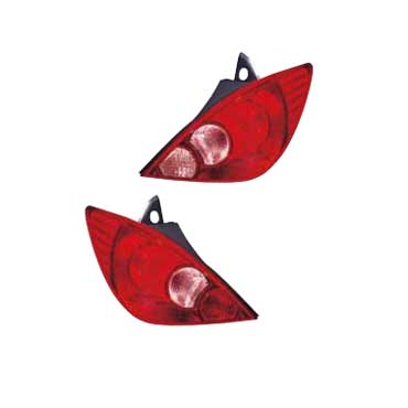 FAROS TIIDA 07/10 TRASERO 5 PTAS DERECHO