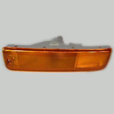 FAROS PATHFINDER 96/99 PARAGOLPE DERECHO