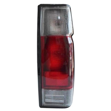 FAROS P UP NP300 10/ TRASERO BICOLOR CORTO DERECHO