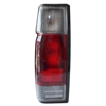 FAROS P UP NP300 10/ TRASERO BICOLOR CORTO IZQUIERDO