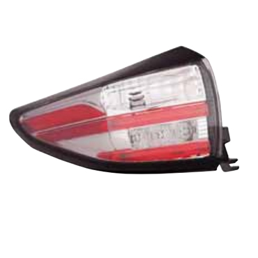 FAROS MURANO 17/ TRASERO EXTERIOR IZQUIERDO