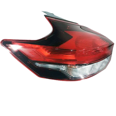 FAROS KICKS 17/ TRASERO EXTERIOR IZQUIERDO