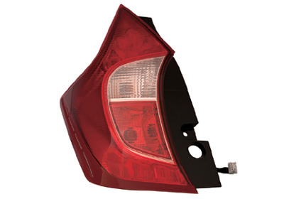 FAROS NOTE 15/ TRASERO IZQUIERDO