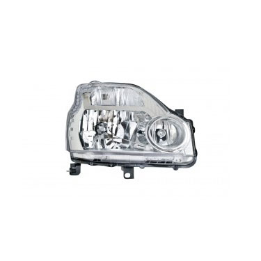OPTICAS X-TRAIL 08/11 IZQUIERDA